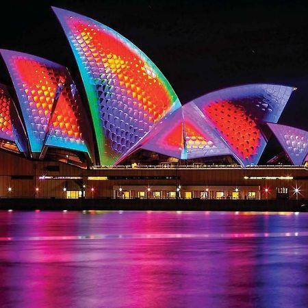Stunning Sydney Home 11 Eksteriør billede