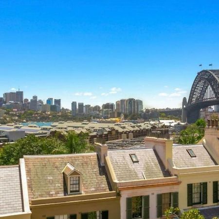 Stunning Sydney Home 11 Eksteriør billede