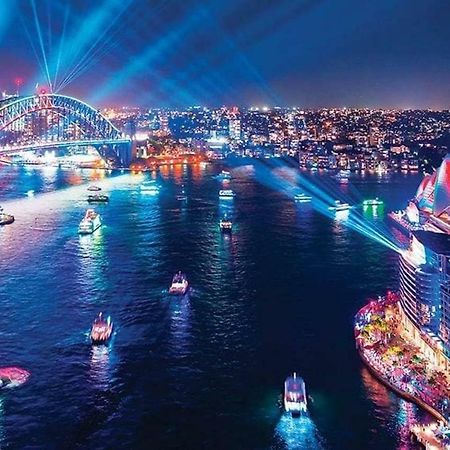 Stunning Sydney Home 11 Eksteriør billede