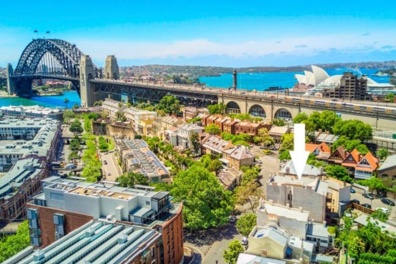 Stunning Sydney Home 11 Eksteriør billede
