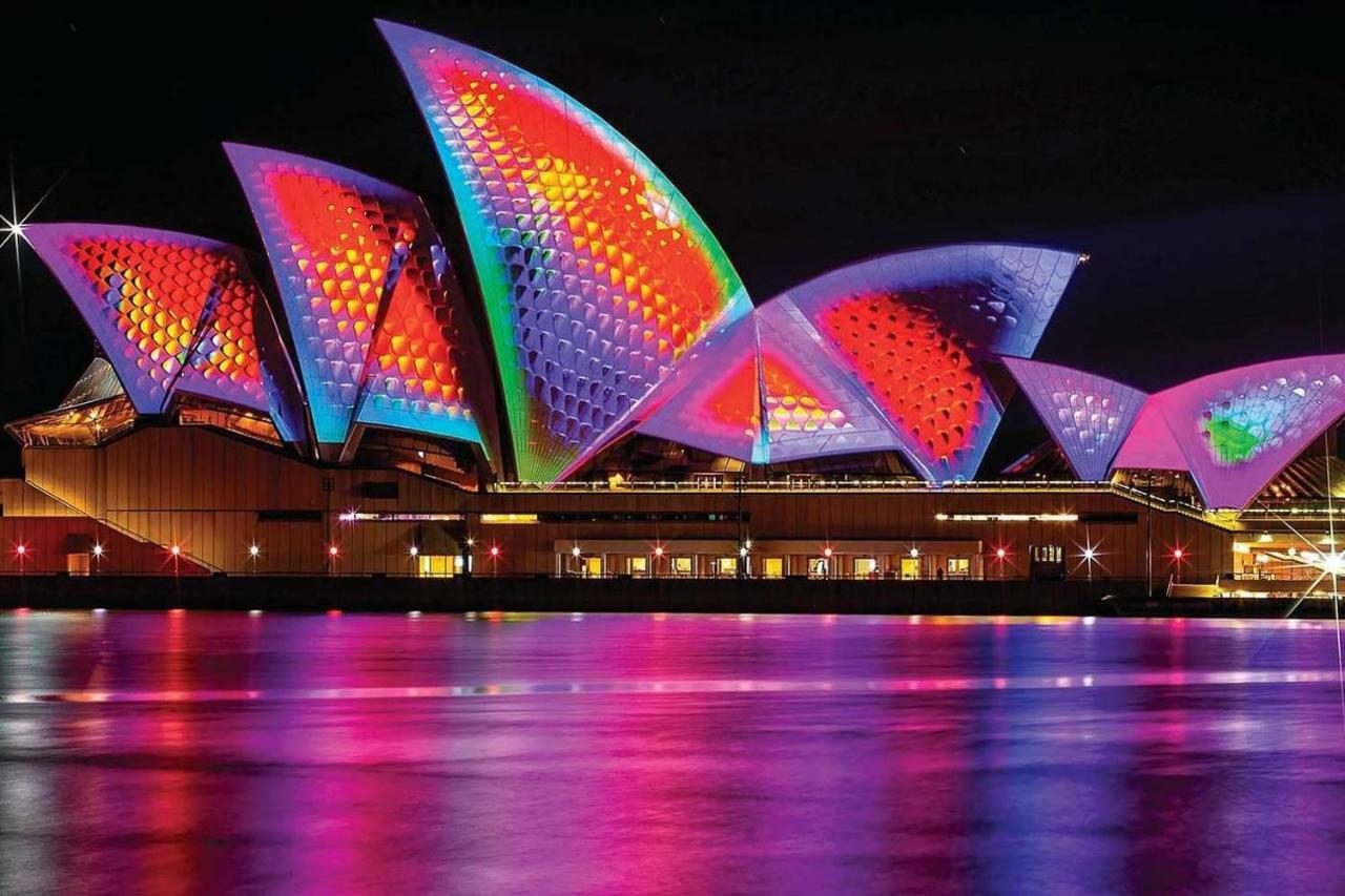 Stunning Sydney Home 11 Eksteriør billede