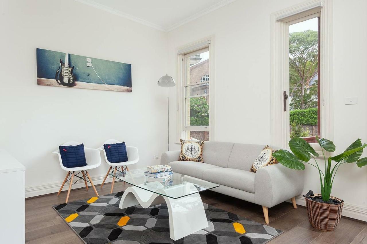 Stunning Sydney Home 11 Eksteriør billede
