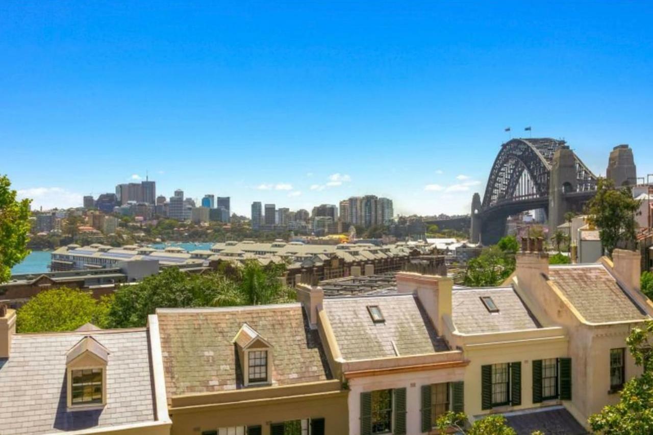 Stunning Sydney Home 11 Eksteriør billede