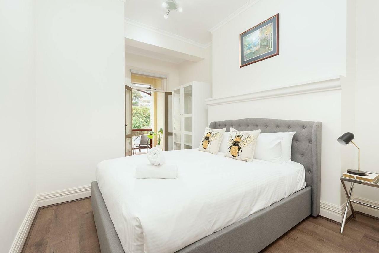 Stunning Sydney Home 11 Eksteriør billede